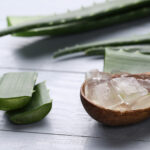 Aloe Vera Skin Benefits