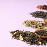 Herbal Teas for Relaxation and Stress Relief