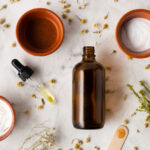 Essential Oils For Anxiety