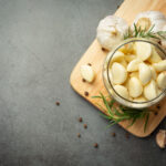 Garlic for Heart Health