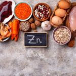 Zinc Benefits